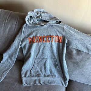 Princeton Hoodie